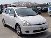 2003 TOYOTA WISH