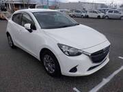 2018 MAZDA DEMIO 13S