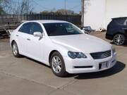 2008 TOYOTA MARK X 300G