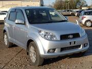 2007 TOYOTA RUSH X