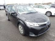 2015 TOYOTA COROLLA FIELDER HYBRID