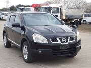 2010 NISSAN DUALIS 20G