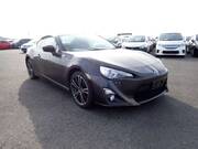 2016 TOYOTA 86 GT