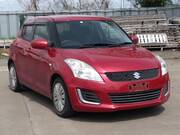 2014 SUZUKI SWIFT