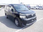 2010 TOYOTA VOXY X L EDITION