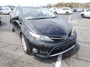 2014 TOYOTA AURIS 150X S PKG