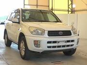 2003 TOYOTA RAV4 L X G PACKAGE