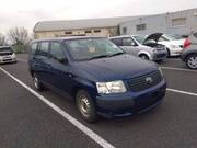 2008 TOYOTA SUCCEED VAN U