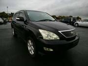 2007 TOYOTA HARRIER 240G