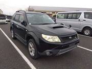 2009 SUBARU FORESTER