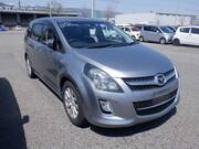 2011 MAZDA MPV