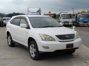 2003 TOYOTA HARRIER