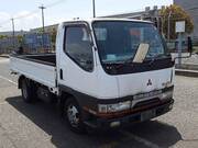 1996 MITSUBISHI CANTER 1.35ton