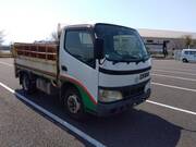 2006 TOYOTA TOYOACE TRUCK 3ton