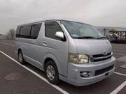 2007 TOYOTA HIACE WAGON GL