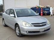 2006 TOYOTA ALLION