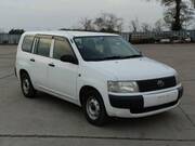 2008 TOYOTA PROBOX VAN DX