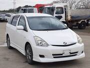 2008 TOYOTA WISH