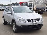 2011 NISSAN DUALIS 20G