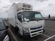 2018 MITSUBISHI CANTER 2.95ton