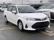 2018 TOYOTA COROLLA AXIO X