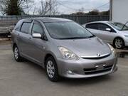 2007 TOYOTA WISH G