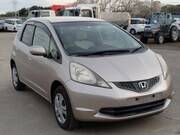 2009 HONDA FIT