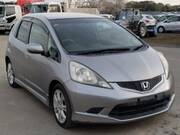 2009 HONDA FIT RS