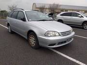 2001 TOYOTA CALDINA E