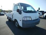 2009 MAZDA BONGO TRUCK 1ton