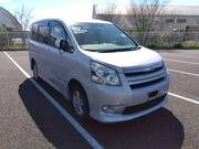 2009 TOYOTA NOAH S G EDITION