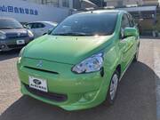 2014 MITSUBISHI MIRAGE G