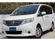 2011 NISSAN SERENA