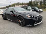 2016 LEXUS RC