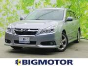 2013 SUBARU LEGACY TOURING WAGON