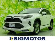 2021 TOYOTA RAV4 2.5 HYBRID X