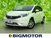 2013 NISSAN NOTE