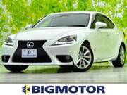 2013 LEXUS IS