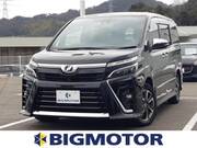 2019 TOYOTA VOXY