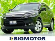 2015 TOYOTA HARRIER