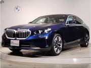 2023 BMW 5 SERIES