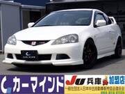 2004 HONDA INTEGRA