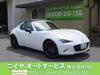 MAZDA ROADSTER RF