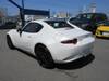 MAZDA ROADSTER RF