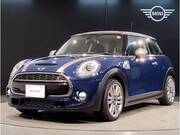 2017 BMW MINI COOPER S