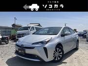 2020 TOYOTA PRIUS