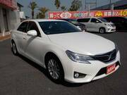 2014 TOYOTA MARK X 250G