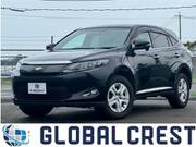 2016 TOYOTA HARRIER