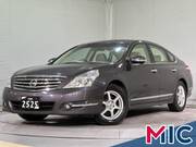 2009 NISSAN TEANA 250XL