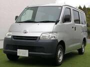 2018 TOYOTA TOWNACE VAN DX